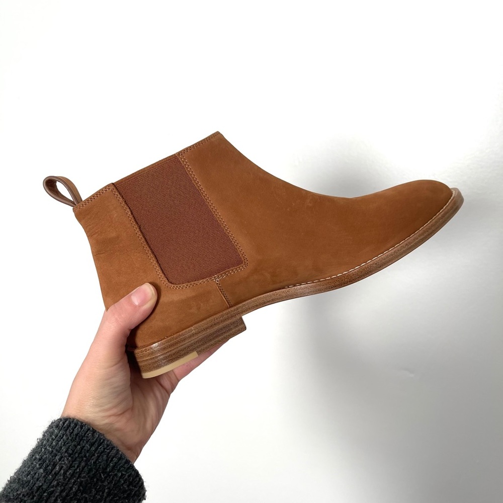 Jenni Kayne Chelsea Boots